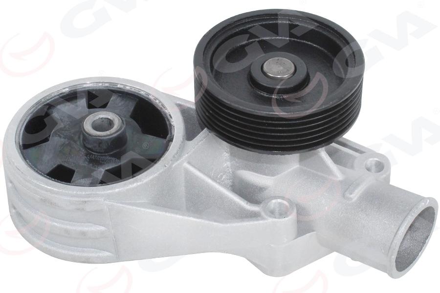 DEVİRDAİM FELICIA 1.3 95=> (AMJ-AMH-AMG) - GVA - OEM 047121011