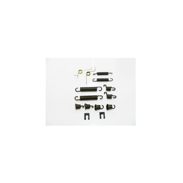 FREN YAY TAKIMI KOMPLE R12-M131 DKŞ - SES - OEM 801620