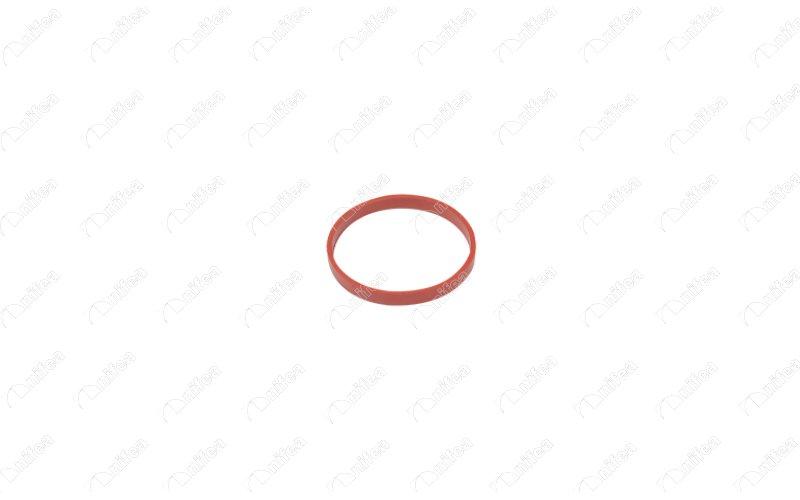TURBO BORUSU CONTASI P206-P207-P208-P2008-P301-P308-P508-P3008-P5008-PARTNER-BERLINGO-EXPERT-JUMPY- C3-C4-C5-C-ELYSEE-DS3-DS4-DS5 1.6 HDI-BlueHDI (DV6D)-(DV6C) - NIFEA - OEM 9671152980