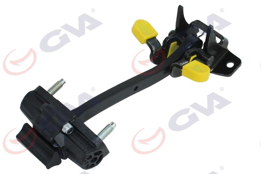 KAPI GERGISI ARKA SAĞ-SOL (BAGAJ KAPISI) FIAT DOBLO III 09> - GVA - OEM 51879452