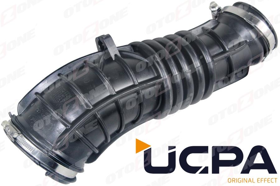 HAVA FİLTRE HORTUMU FORD TRANSIT 06> V347 3.2 TDCİ 200 PS - OTOZONE - OEM 8C16