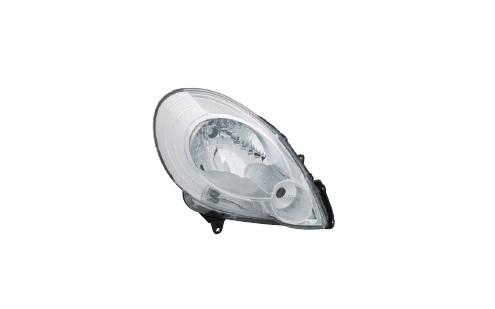 FAR SAG MOTORLU KANGOO III 2008 > - TYC - OEM 7701068178