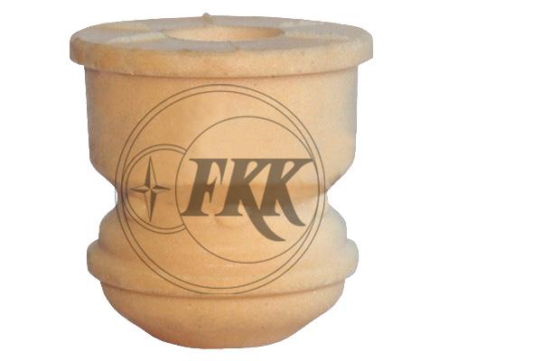 ON AMORTISOR ARA YATAK TAKOZU CONNECT 02>13 MONDEO III 00>07 - FKK - OEM 1S7W3025AD