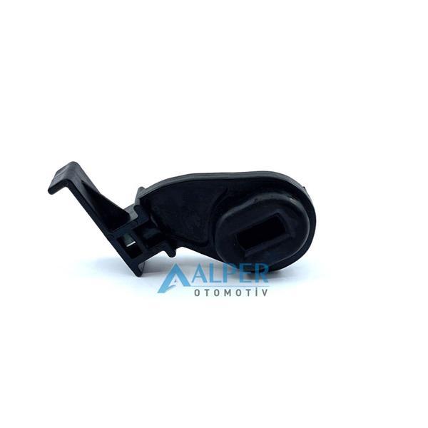 RADYATÖR BAĞLANTI TAKOZU TAKIM PALIO-SIENA - ALPER - OEM 4641772