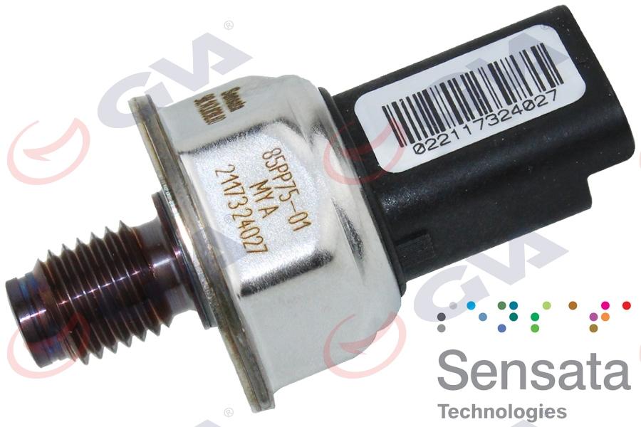 MAZOT POMPA BASINÇ MÜŞÜRÜ VIVARO C-ZAFIRA LIFE-GRANDLAND-BOXER-JUMPER-EXPERT-JUMPY-P508-P407-P3008- P5008-C4-C5-DS4-DS5-DS7 2.0 BlueHDI MONDEO-KUGA-S-MAX 2.0 TDCI - GVA - OEM 9814383880