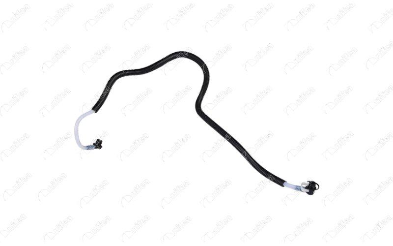 YAKIT HORTUMU MERCEDES OM611 W202 S202 W210 S210 - NIFEA - OEM A6110701332