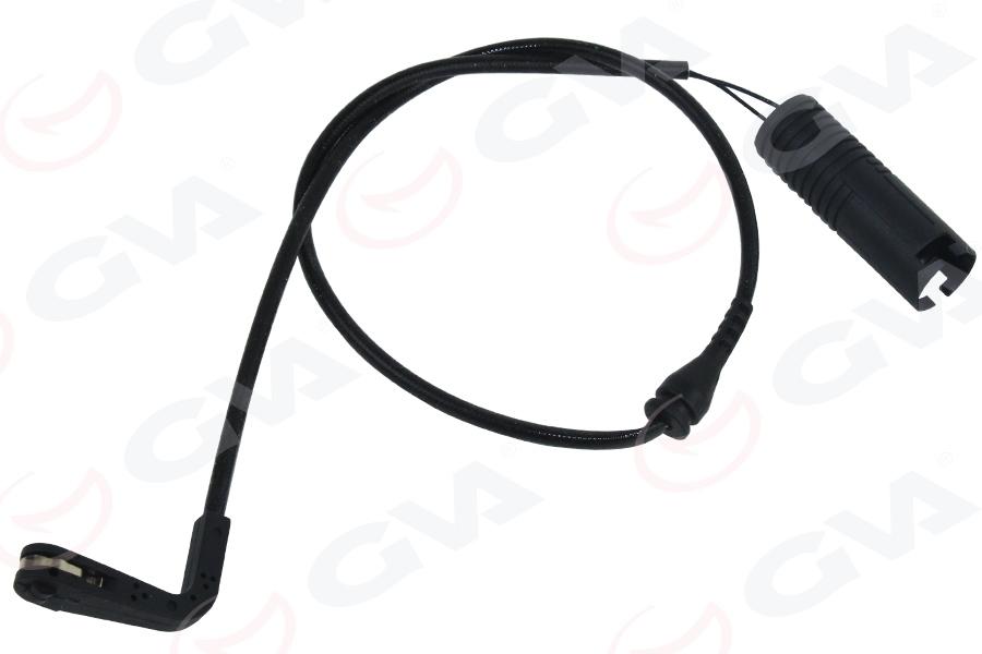 BALATA FISI ARKA BMW E39 E52 - GVA - OEM 34351163066