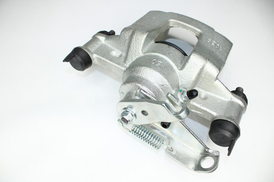 FREN KALIPER SOL ARKA CIFT TEKER MASTER III - MOTORTEC - OEM 440118714R