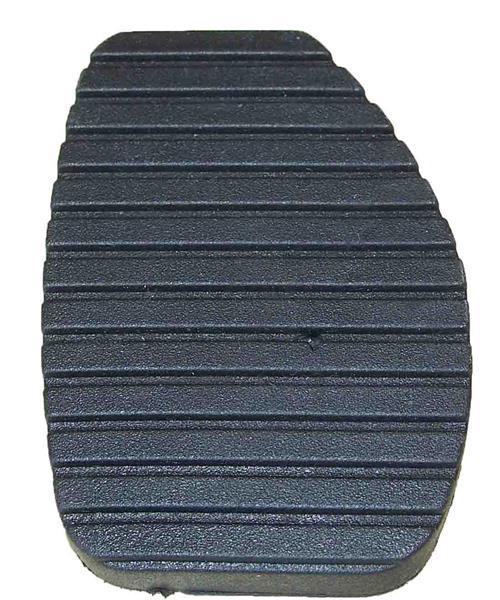 PEDAL LASTİĞİ DEBRİYAJ PEUGEOT 306-406-806-EXPERT-PARTNER-CITROEN BERLİNGO-EVASİON-JUMPY-XANTIA-XSAR A-ZX-FIAT SUCUDO-ULYSSE-LANCIA ZETA - CM - OEM 2130.13
