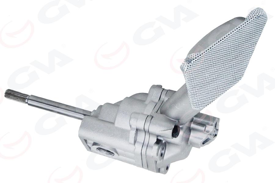 YAĞ POMPASI SLX-TEMPRA-TİPO 1.6 - GVA - OEM 46467338