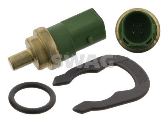 HARARET MÜŞÜRÜ GOLF(97-06)-PASSAT(96-05)-POLO (95-01)-T4 (90-03) 4 FİŞLİ (FEBI 32510) - SWAG - OEM 059919501A