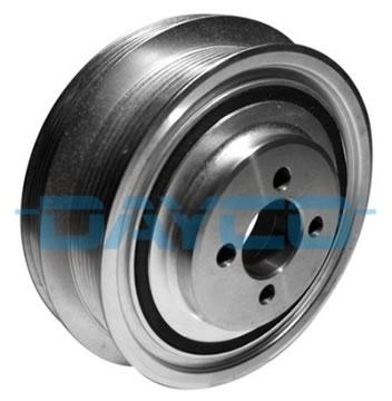 KRANK KASNAĞI DUCATO 2.3JTD-IVECO DAILY 2.3D 02> KARSAN J10 (KLİMALI+HİDROLİK DİRK) - DAYCO - OEM 504012367