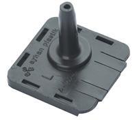 RADYATÖR BAĞLANTI BRAKETİ SOL KNG II - AYHAN - OEM 7701475722