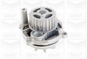 DEVİRDAİM GOLF4/5-BORA-JETTA-PASSAT-A3-OCTAVIA-LEON 1.6 1998-2010 BENZİNLİ (AKL-BFQ-BSE-ALZ) - GRAF - OEM 06B121011BX