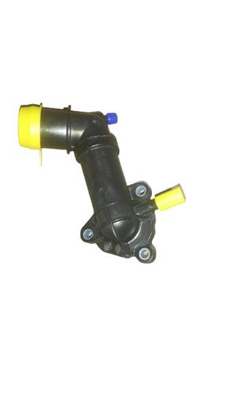 TERMOSTAT + FLANŞI 88°C FIAT DOBLO 10>23 LİNEA - OP - OEM 55241963