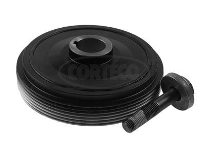KRANK KASNAGI BOXER  1.9 D 94- D9B (XUD9AU) - CORTECO - OEM 0515G3