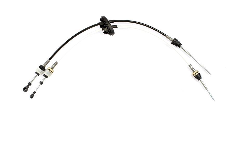 VITES HALATI MERCEDES SPRINTER B906 . VW CRAFTER 30-35-50 NSG 370 MANUEL SANZIMAN. 6 VITES 1074mm - CAVO - OEM A9062601451