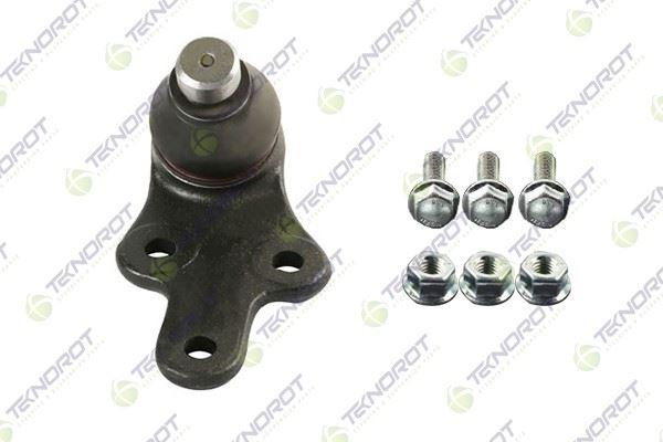 ROTİL ALT SAĞ FOCUS-C MAX 11> — TEKNOROT FO-495K - TEKNOROT - OEM BV61