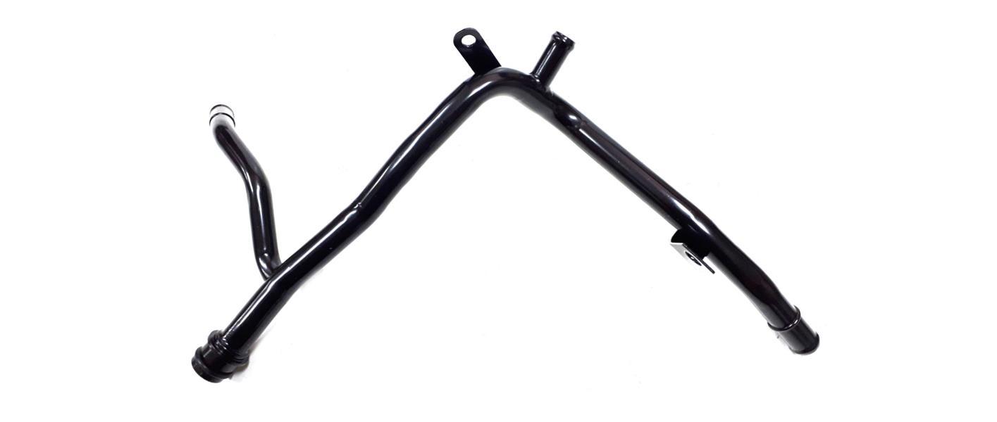 DEVIRDAIM SU BORUSU GOLF V - JETTA 1.6 BSE - ATIK - OEM 06A121065DP