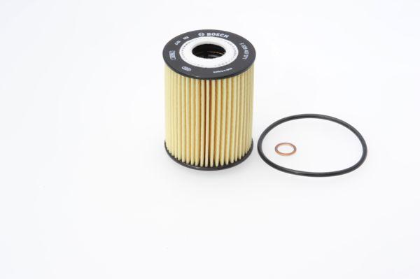 YAĞ FİLTRESİ ANTARA 2.0 CDTI 06> CAPTIVA-EPICA-LACETTI-NUBIRA 07> CRUZE 09> 2.0 D - BOSCH - OEM 4807966