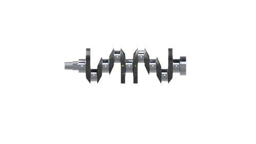 KRANK MILI (DOKUM) FIAT M131 DKS EM - GENMOT - OEM 5990934