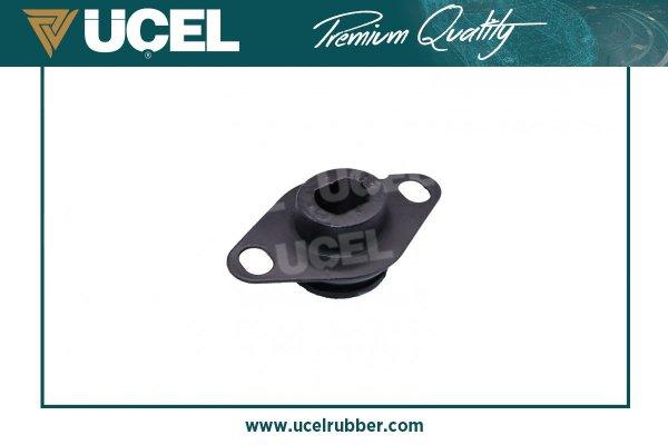 SANZIMAN TAKOZU SOL R19-R21-CLIO-MEGANE-KANGOO-SCENIC - UCEL KAUCUK - OEM 8200089697