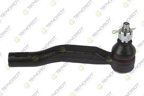 ROT BAŞI DIŞ SAĞ TOYOTA AVENSIS 1.6L 1ZRFAE ZRT270 BENZİNLİ 09-> 2.0L 1AZFSE AZT270 BENZİNLİ 09-> - TEKNOROT - OEM 4504605070