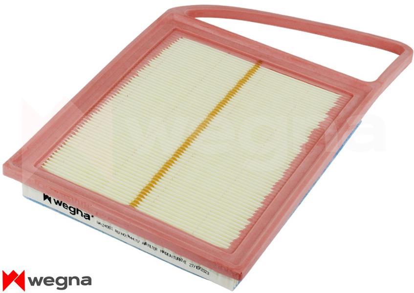 HAVA FİLTRESİ (SÜNGERLİ) PARTNER-BERLINGO 10>P206-P207-P308 07> C3-C4-C5 10> 1.6HDI - WEGNA - OEM 1444.TV