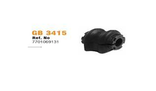 VIRAJ LASTIGI KANGO III - UC-EL - OEM 7701069131