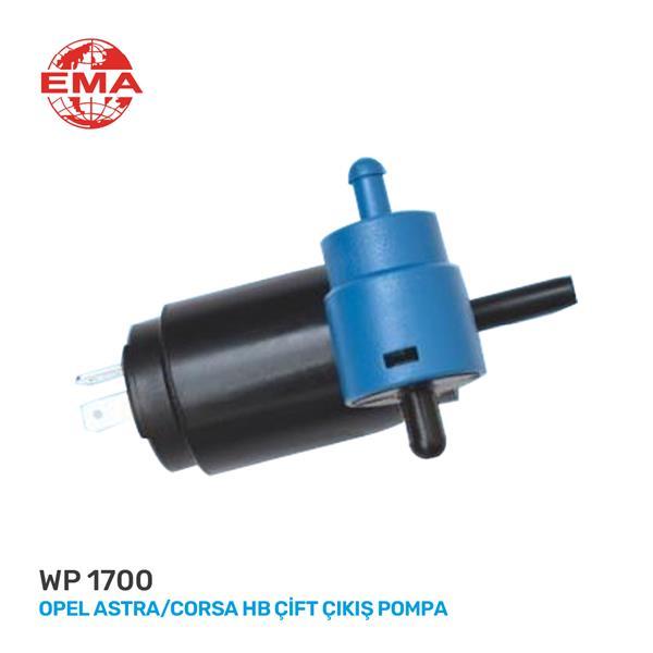 CAM SU FISKIYE MOTORU OPEL ASTRA  CORSA HB CIFT CIKIS - EMA - OEM 90492357