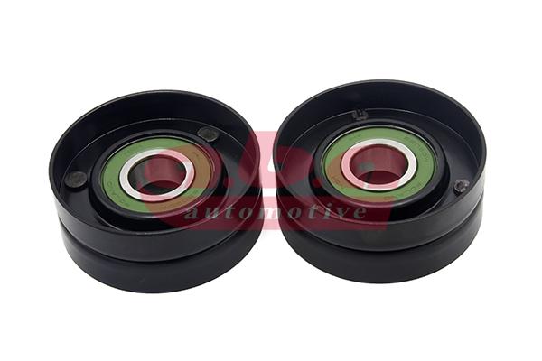 ALTERNATÖR GERGİ RULMANI MASTER II 01>06 TRAFIC II 06> LAGUNA II 01>07 VIVARO 06> MOVANO 01>06 1.9dCi 2.01 6V KLIMA`SIZ - ABA - OEM 117506567R