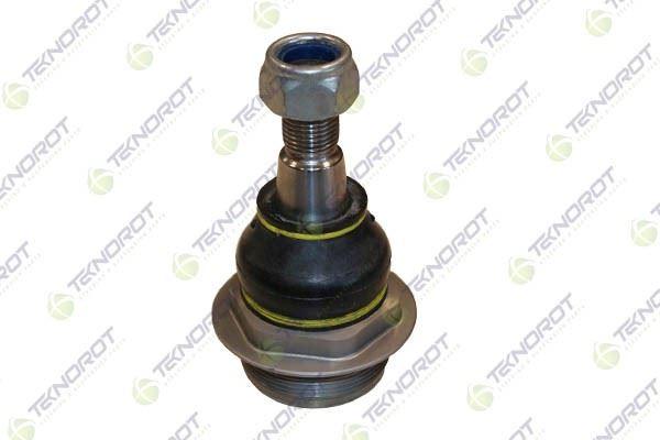 ALT ROTİL SOL RENAULT MASTER III 10> OPEL MOVAN - TEKNOROT - OEM 4419219