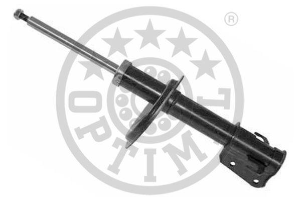 ON AMORTISOR TIPO TEMPRA BRAVA BRAVO - OPTIMAL - OEM 71712505