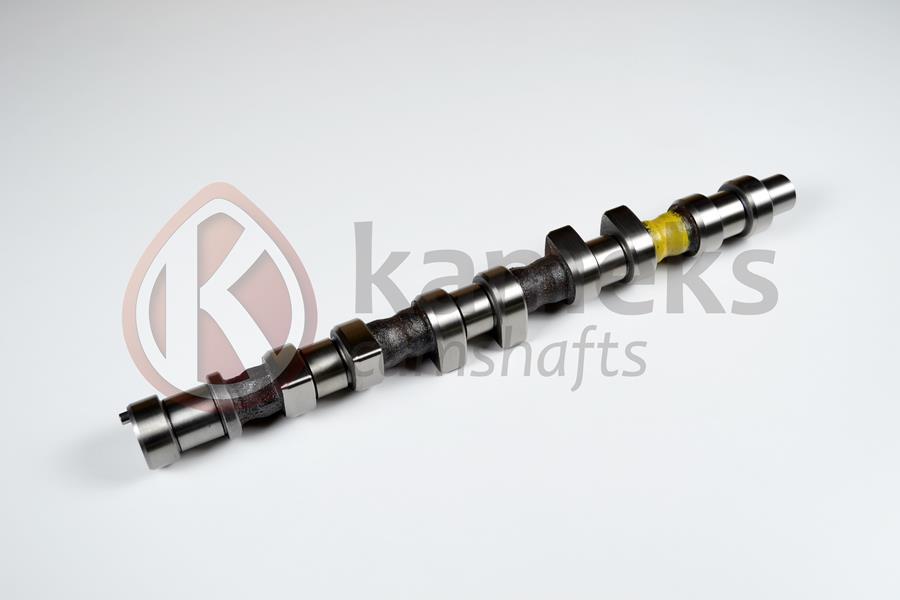 EKSANTRİK MİLİ EGZOZ STD OPEL VECTRA C ASTRA F ASTRA G CORSA B CORSA C VECTRA B - KAMEKS - OEM 636207
