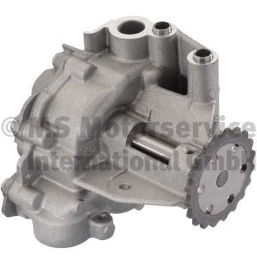 YAG POMPASI MASTER III MOVANO - SWAG - OEM 150009761R
