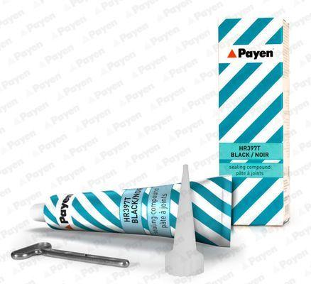 SIVI CONTA SIYAH 70 ML /300C - PAYEN - OEM A0039899820