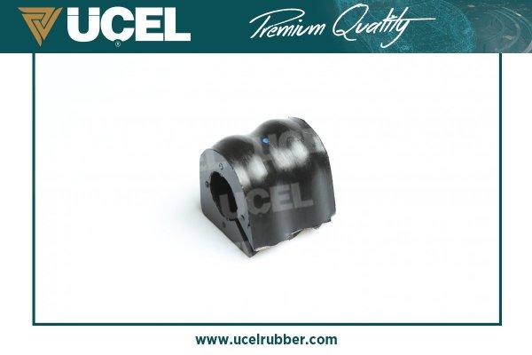 VİRAJ DEMİR LASTİĞİ ORTA ON (26 MM) RENAULT MASTER - UCEL - OEM 7700309154
