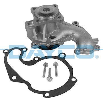 DEVİRDAİM CONNECT 02>14 1.8 TDCI FOCUS I -II 98>11 -MONDEO IV 07>14 1.8 TDCI(PA742) - DAYCO - OEM XS4J8591AC