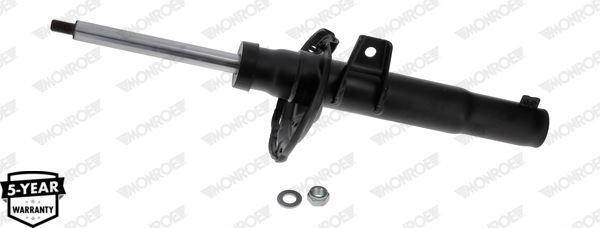 ÖN AMORTİSÖR L/R ( 50 mm ) VW GOLF VII (2013=>2017=> OCTAVIA (2012=>2016=> AUDI A3 (2013=>2020) LEON (2013-2018=> CUPRA ( GAZLI ) - MONROE - OEM 5Q0413023EP