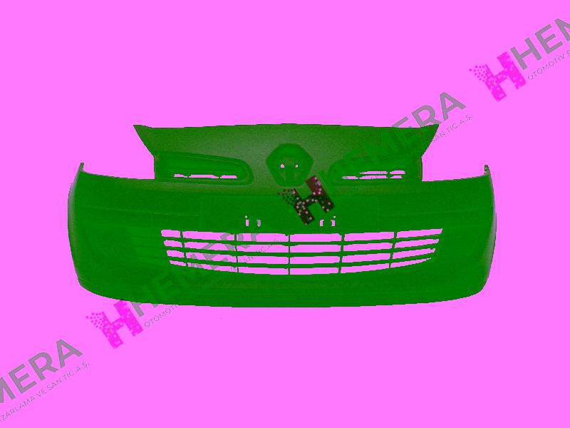 ON TAMPON CLIO III HB SISSIZ - PULO - OEM 7701208681