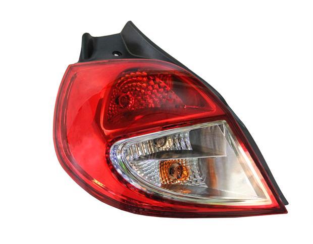 STOP LAMBASI BBO SOL CLIO III HB 09-13 - PLEKSAN - OEM 8200886944