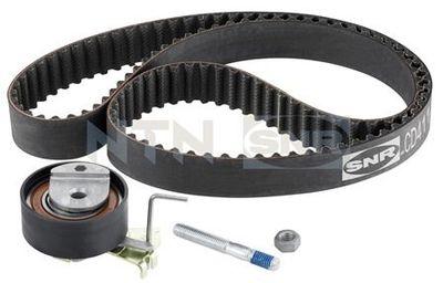 EKSANTRİK GERGİ KİTİ (104x170) 106-206-207-306-307-BIPPER-PARTNER-BERLINGO-C2-NEMO-FIORINO 1.4-1.4i - SNR - OEM 9400831869