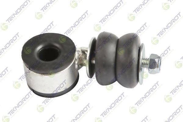 Z ROTU ÖN GOLF III (92-98)-POLO III 94=> LUPO 98=> (Ø 18mm) (L=72mm) - TEKNOROT - OEM 6N0411315