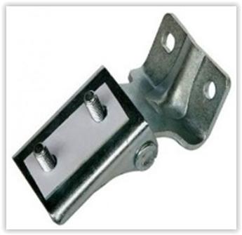 BAGAJ KAPI MENTESESI {SAG} / {SOL} H100 MINIBUS 94-05 - L300 MINIBUS 94-08 - GROS - OEM 7971043003