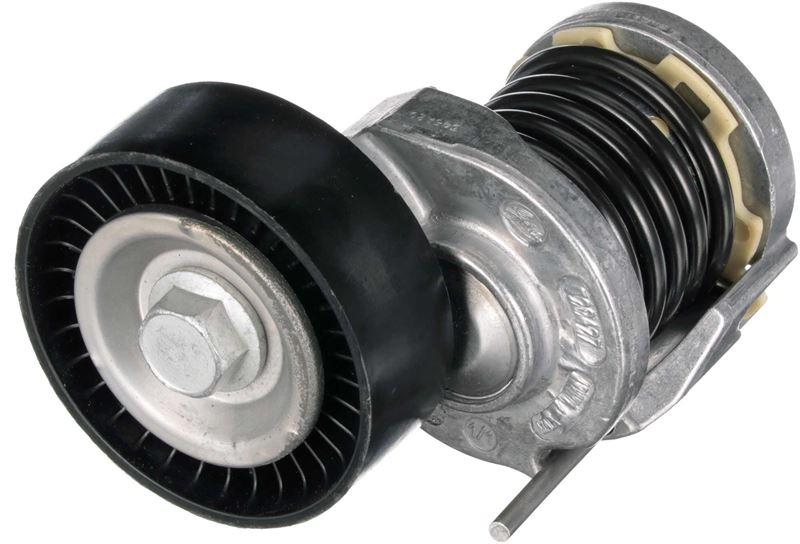 ALTERNATÖR GERGİ KÜTÜĞÜ TRANSPORTER T6-CRAFTER-POLO-PASSAT-GOLF6 10=> 1.2-1.6-2.0 TDI(CAYA/B-CAAA/B) - GATES - OEM 038903315AH