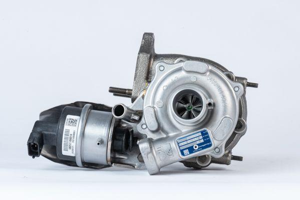 TURBO KOMPLE ASTRA J-CORSA D-MERIVA B-COMBO D-PALIO-ALBEA 1.3 MJTD-CDTI (Start/Stop Teknolojisi) - MARELLI - OEM 55225439