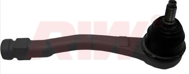 ROT BAŞI SAĞ PEUGEOT P308 07>14 P3008 09>16 P5008 09>17 PARTNER 08> CITROEN BERLINGO 08> C4 09> DS4 11> - RIW - OEM 3817.88