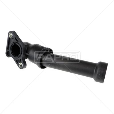 SU POMPASI HORTUMU (PLASTIK) BOXER III TRANSIT V DUCATO III - RAPRO - OEM 1341.H8