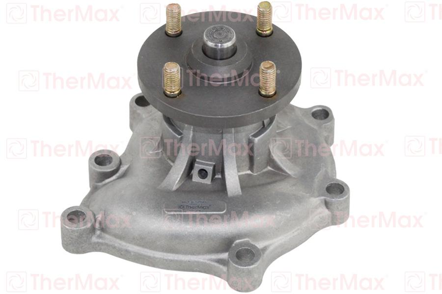 DEVİRDAİM SU POMPASI KIA BONGO PREGIO 2.7L J2 KAMYONET 98-> - THERMAX - OEM OK65A15100