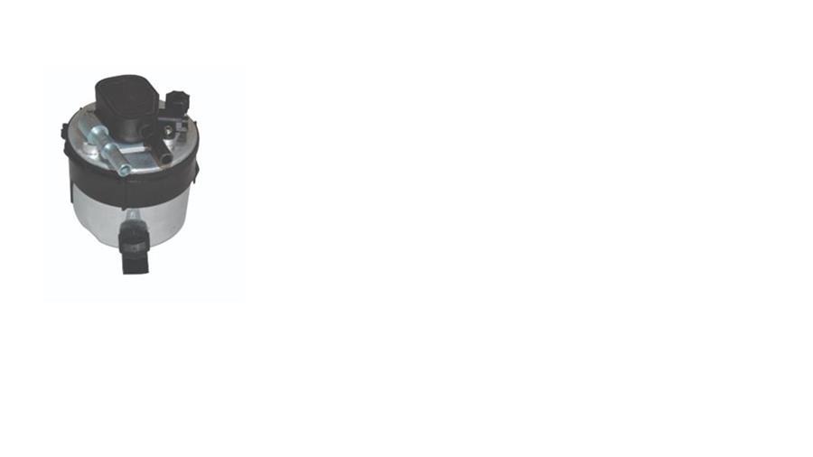 YAKIT FİLTRESİ FIESTA IV (08-)-FOCUS C-MA (03-07)-C-MA (07-)-FOCUS II -MAZDA 2- MAZDA 3 1.6TDCI WK 939/13 - VOLLER - OEM 5M5Q9155AA